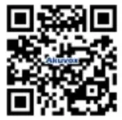 Akuvox A01X IP Door Phone -qr