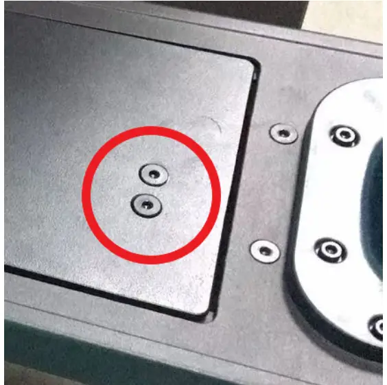 SOFLOW 300 430 02 SO4 Pro Electric Scooter - cover again