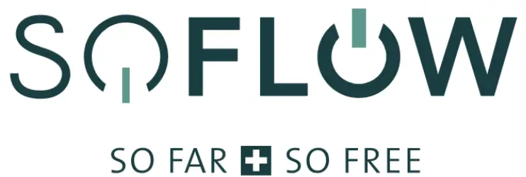 SOFLOW logo