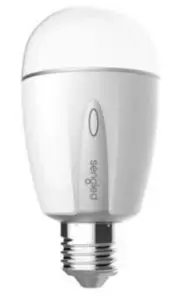 Smart LED Light Bulb