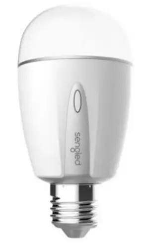 Cox Sengled Smart Led Light Bulb Setup Manual