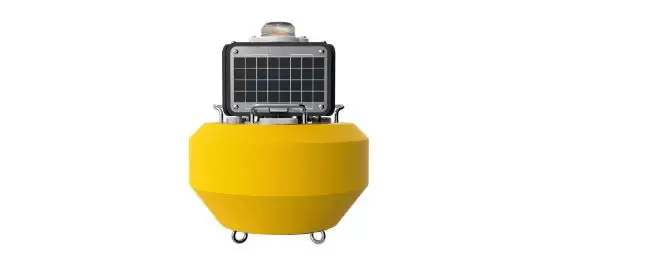 Nexsens Cb-25 Data Buoy User Guide Nexsens Cb-25 Data Buoy User Guide