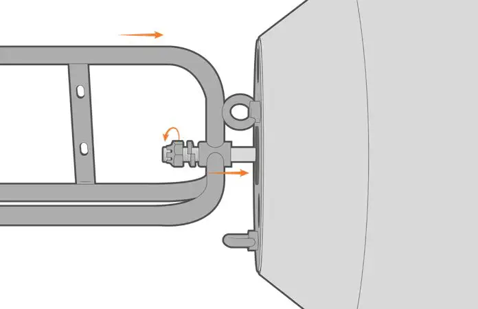 NEXSENS CB-25 Data Buoy Fig4