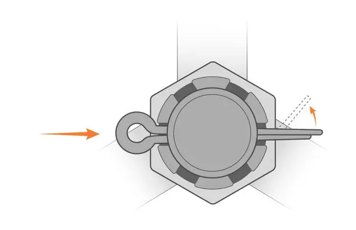 NEXSENS CB-25 Data Buoy Fig5