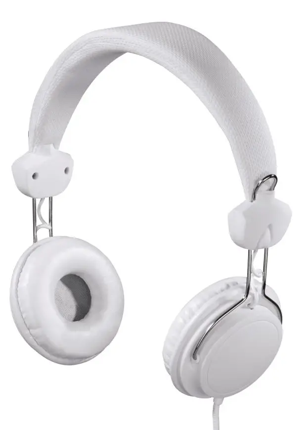 hama 00184133 Joy Stereo Headphones image
