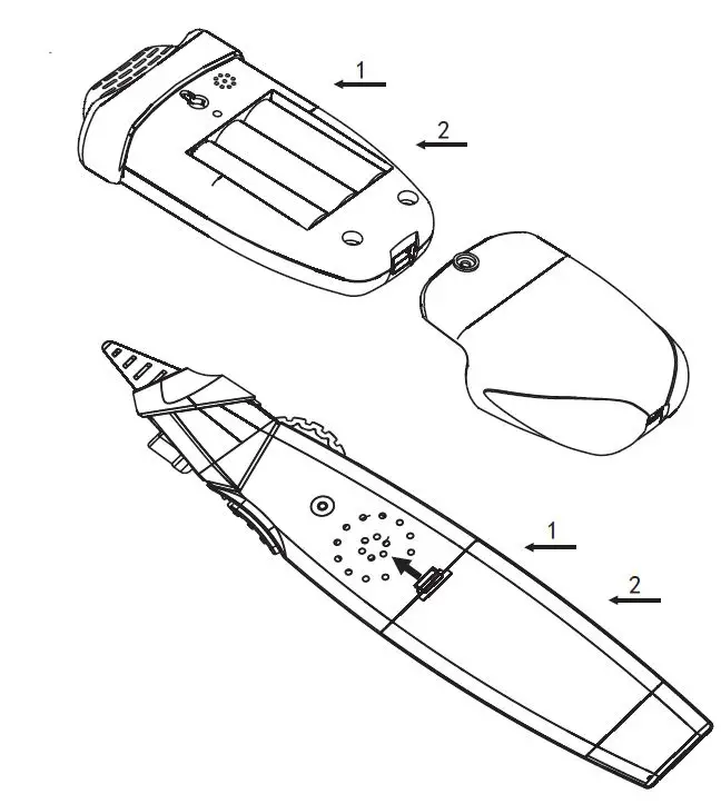 Banggood ET612 ET613 Network Cable Tester fig-19