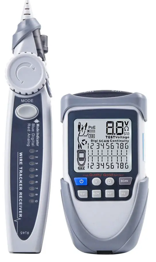 Banggood ET612 ET613 Network Cable Tester product