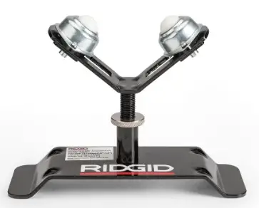 RIDGID PC116TS Tube Stand for Power Tubing