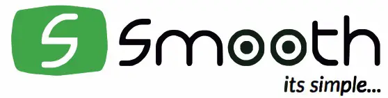 Smooth - Logo