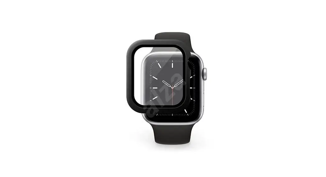 Epico 42010151000001 Glass Case For Apple Watch User Guide