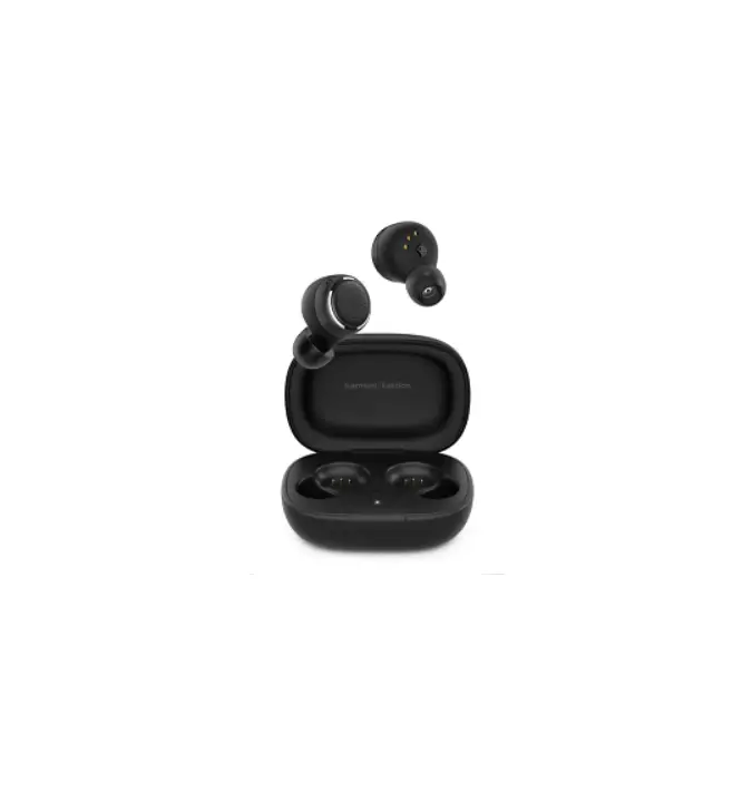Kardon Rue Wireless In-ear Headphones User Manual