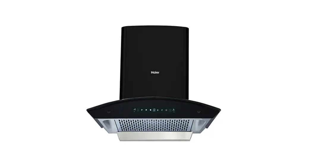 Haier Hih-g60hm-g 60cm Range Hood User Guide