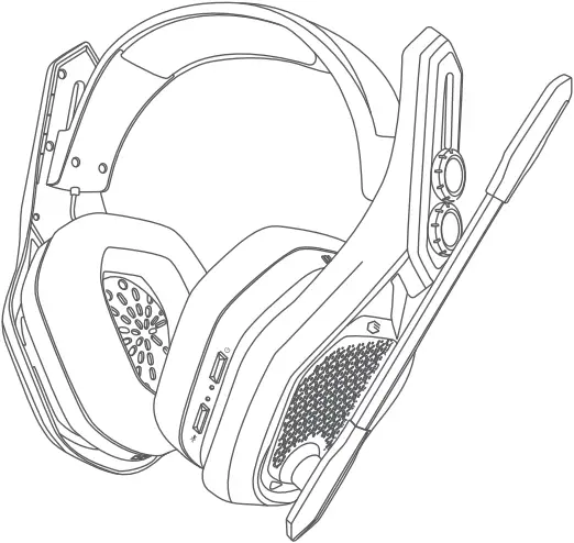 MPOW Iron Pro - Packing List 1