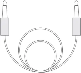MPOW Iron Pro - Packing List 4