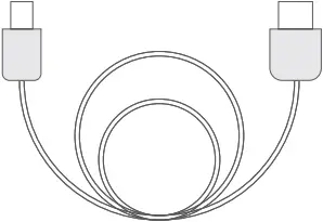 MPOW Iron Pro - Packing List 5