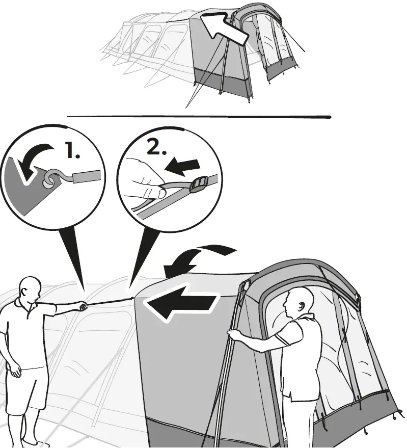 Installation and Operating Manual 05