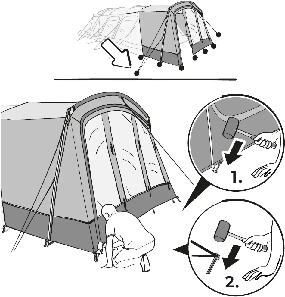 Installation and Operating Manual 07