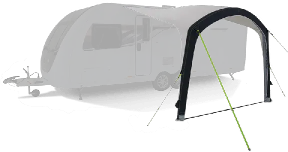 Kampa Dometic Air 300 Sunshine Canopy