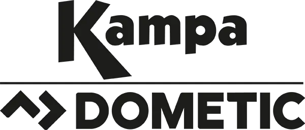 Kampa Dometic Logo