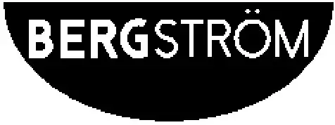 BERGSTROM H810 Globe Touch Lamp - LOGO