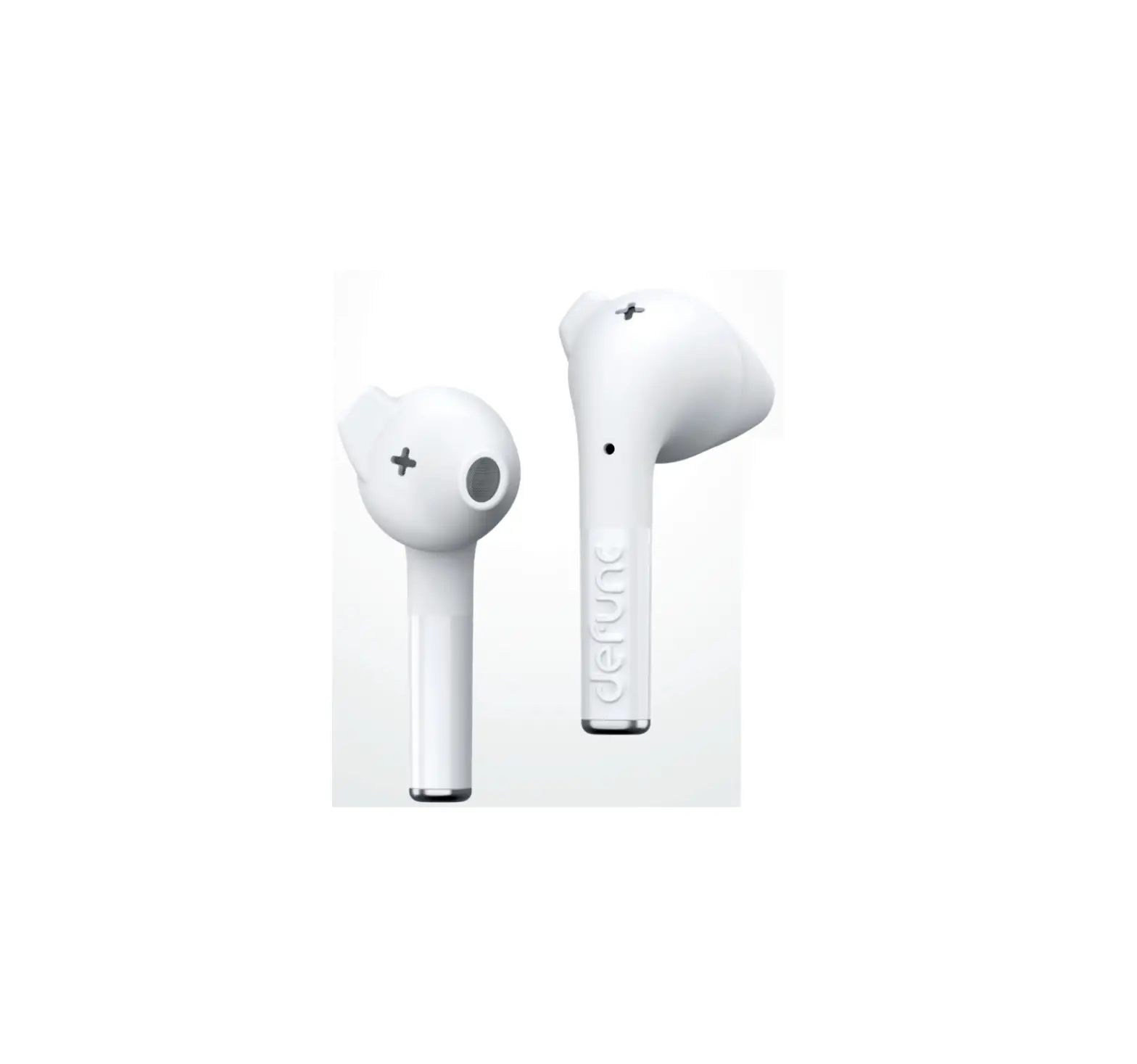 Defunc True Talk Wireless Earphones User Manual