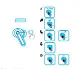 Soundcore A3944 Life P2 Mini True Wireless Earbuds 8