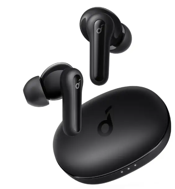 Soundcore A3944 Life P2 Mini True Wireless Earbuds pro