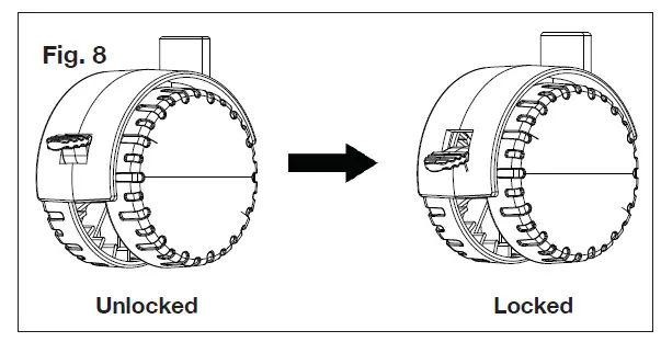 SUNJOE SPX3200-RM 14.5A Electric -Go- Anywhere-Pressure-Washer fig 10