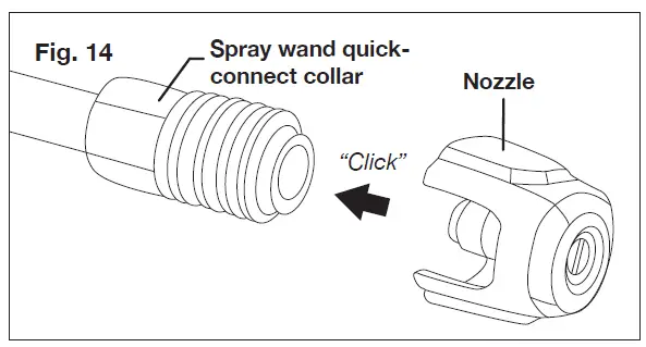 SUNJOE SPX3200-RM 14.5A Electric -Go- Anywhere-Pressure-Washer fig 16