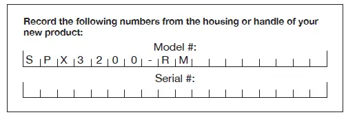 SUNJOE SPX3200-RM 14.5A Electric -Go- Anywhere-Pressure-Washer fig 22