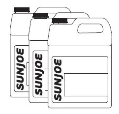 SUNJOE SPX3200-RM 14.5A Electric -Go- Anywhere-Pressure-Washer fig 23