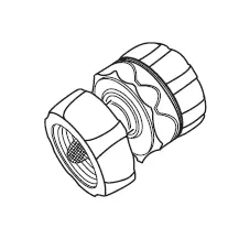 SUNJOE SPX3200-RM 14.5A Electric -Go- Anywhere-Pressure-Washer fig 25