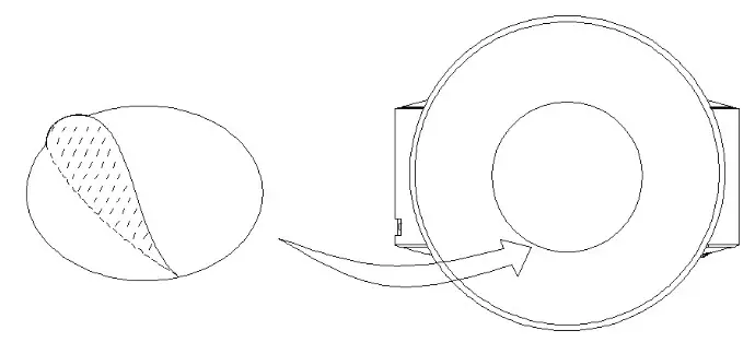 onn CM001 2MP Indoor Smart Camera - Installation 1