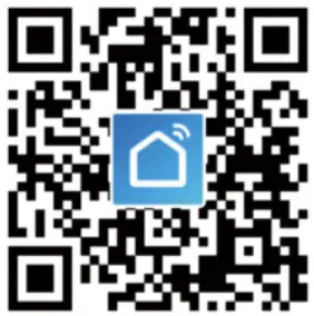 onn CM001 2MP Indoor Smart Camera - qr 1