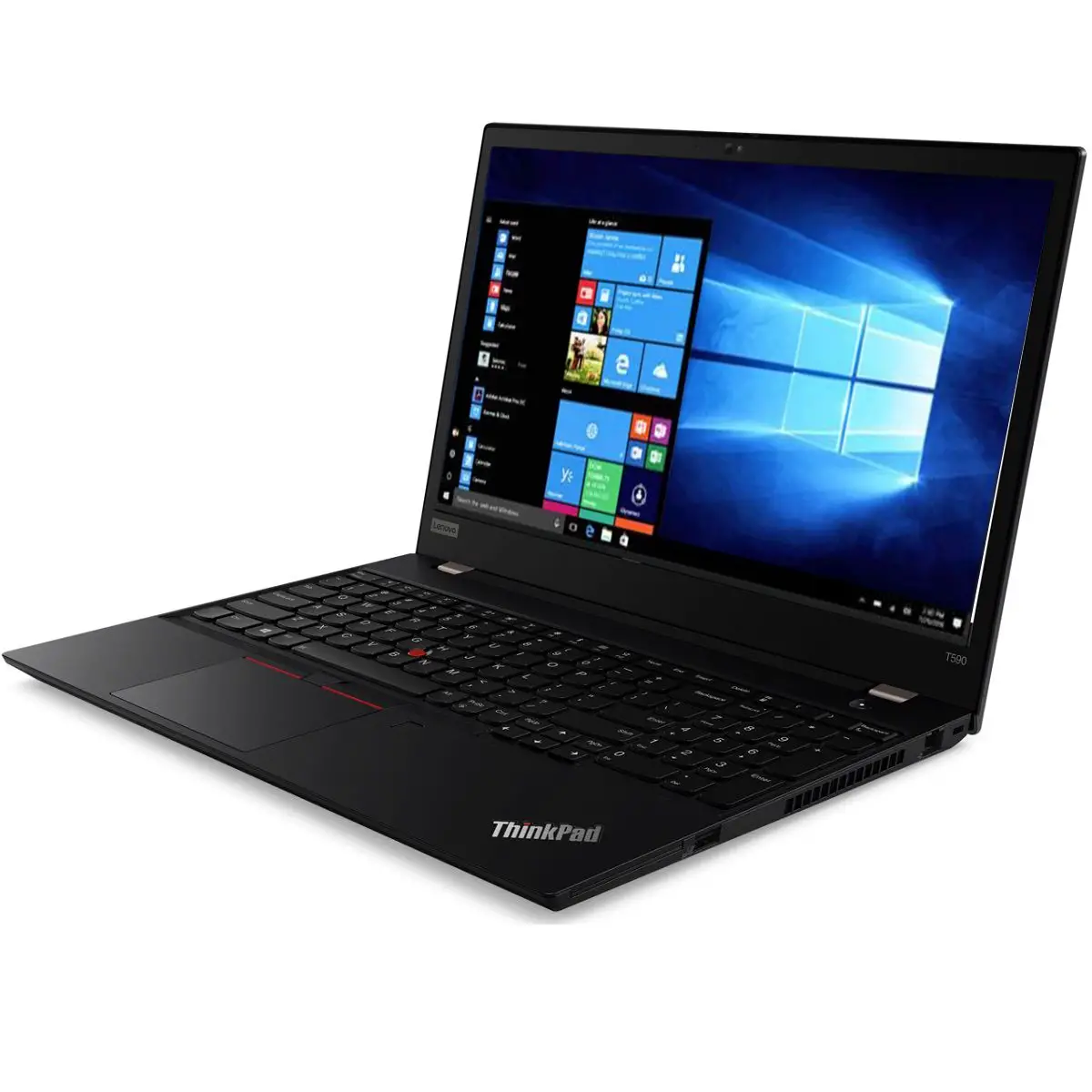 Lenovo Thinkpad T590 User Guide