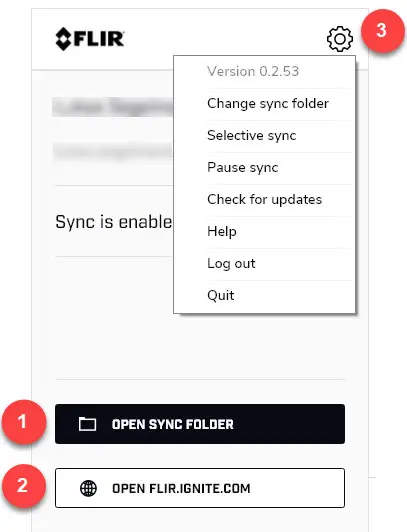 elma INSTRUMENTS T810551 FLIR Ignite Cloud fig11