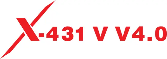 X-431 V V4.0