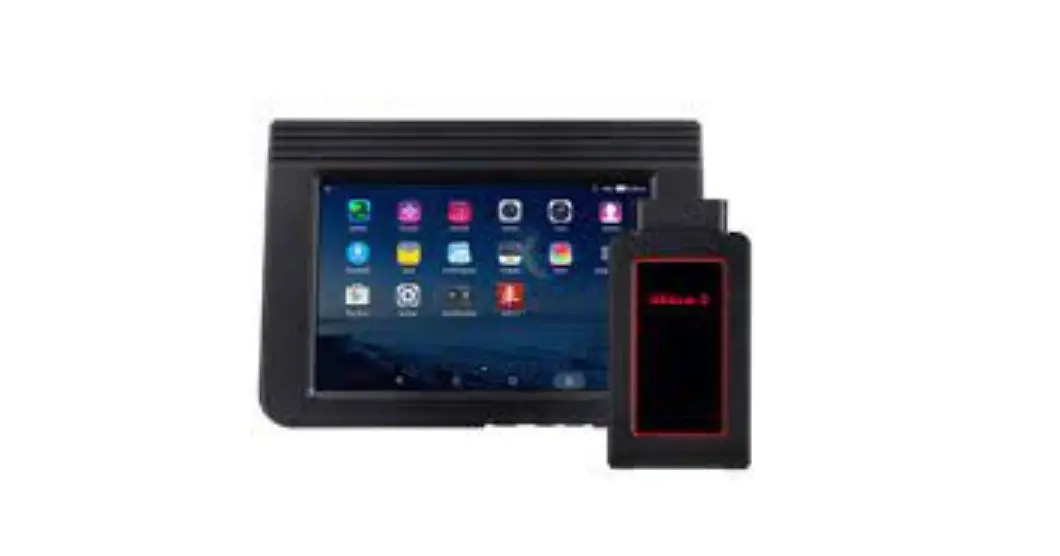 X431 V 8 Launch Full System Auto Diagnostic Tool User Guide X431 V 8 Launch Full System Auto Diagnostic Tool User Guide