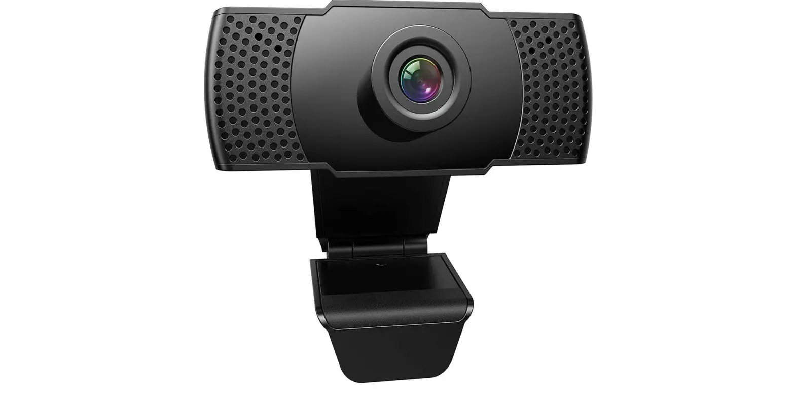 Bauhn Abtwpdq-0222-w Full Hd Webcam User Guide Bauhn Abtwpdq-0222-w Full Hd Webcam User Guide