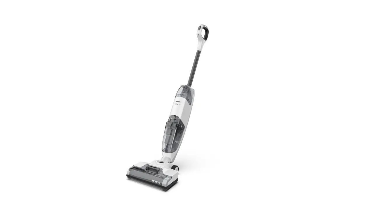 Tineco Ifloor Series Cordless Vacuum And Floor Washer Instruction Manual