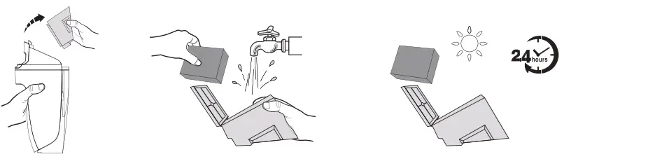 Tineco iFloor Series Cordless Vacuum and Floor Washer FIG 14