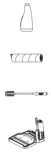 Tineco iFloor Series Cordless Vacuum and Floor Washer FIG 2