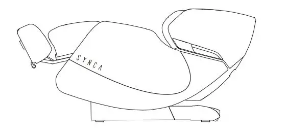 SYNCA-Hisho-Massage-Chair-11
