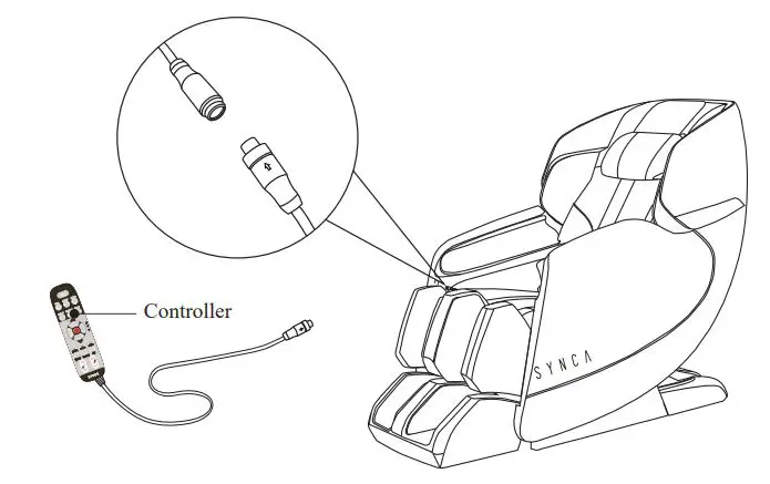 SYNCA-Hisho-Massage-Chair-12