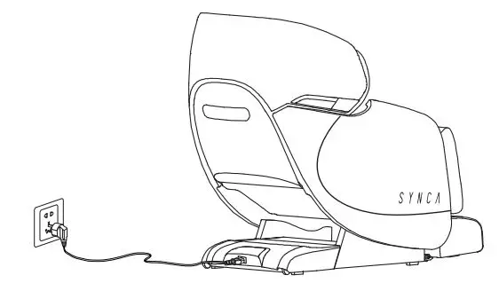 SYNCA-Hisho-Massage-Chair-7