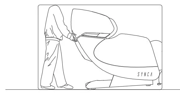 SYNCA-Hisho-Massage-Chair-8