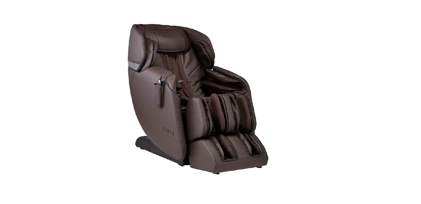 Synca Mr3000 Hisho Massage Chair User Manual Synca Mr3000 Hisho Massage Chair User Manual