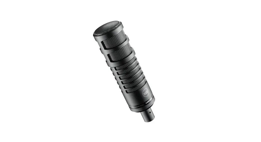 512 Audio 512-llt Limelight Dynamic Vocal Xlr Microphone User Guide