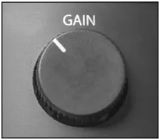 512 AUDIO 512 LLT Limelight Dynamic Vocal XLR Microphone - GAIN