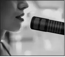 512 AUDIO 512 LLT Limelight Dynamic Vocal XLR Microphone - READY